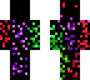 colourful