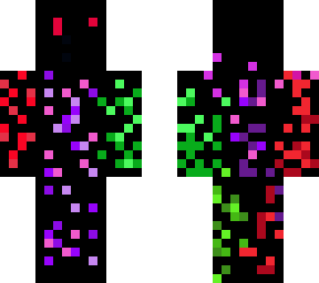 colourful