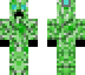 controled creeper