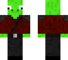 cool green pig (fixed)