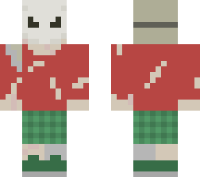 craven (mask)
