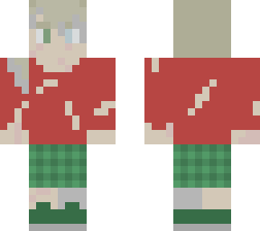 craven (no mask)