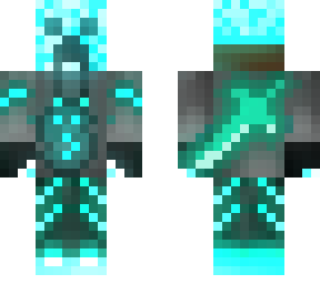 creeper man