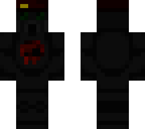 crimson commander