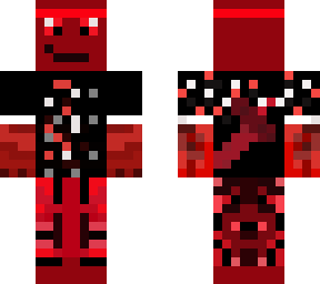 demon 2 but better