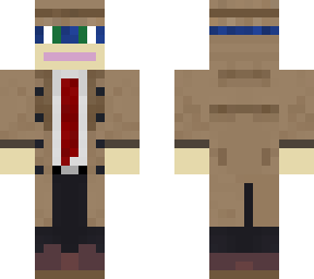 detective monero