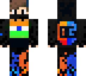 dg for the name d player and g for gamer
