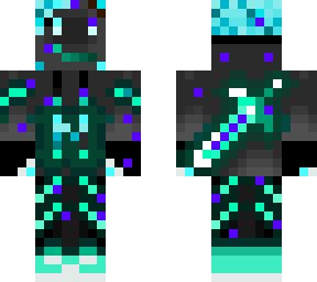 dimension warrior