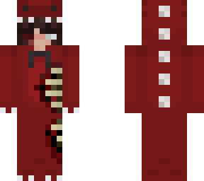 dinosaur corpse