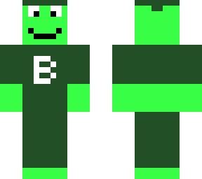 dobo-shooter: blocky