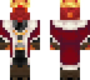 dragon king