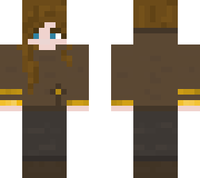 driftys skin