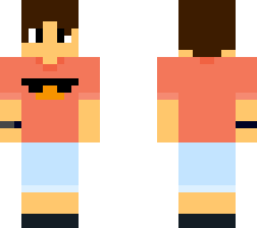 duck shirt