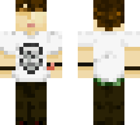 dwayne hoover (obey tee)