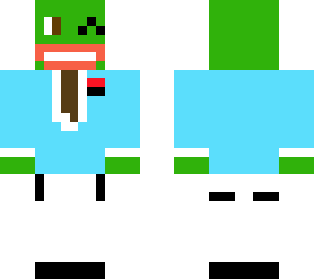 edbox frog