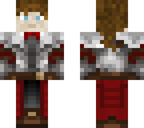 elf knight