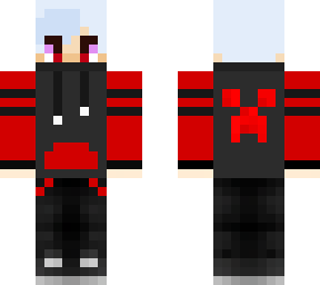 emo gamer