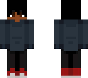 escy. skin original
