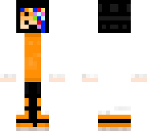 evil man