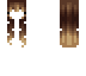 female hb - brunette ombre fade v3