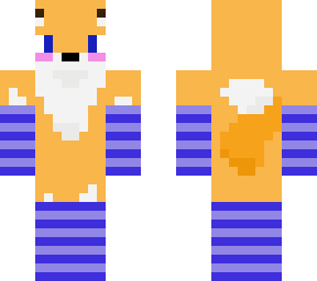 femboy fox