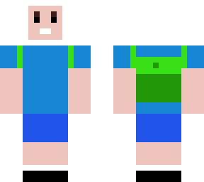 finn el humano