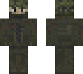 finnish jger (var.2)