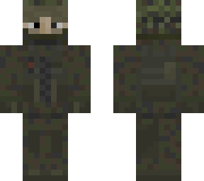 finnish jger (var.3)