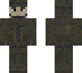 finnish jger (var.4)