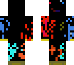 fire and ice