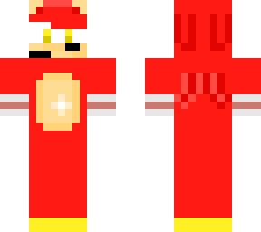 fire tuigi