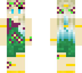 flower overalls