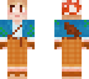 forager