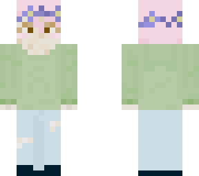frog boy