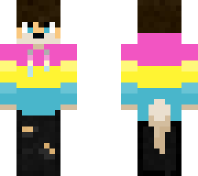 furry beanthegamer
