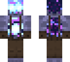 galaxy worker