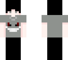 gamers skin