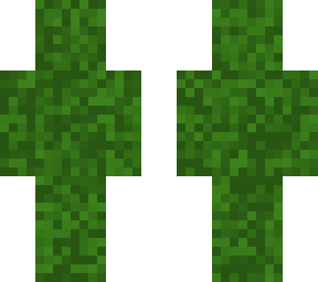 grass!