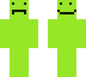 greendude