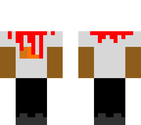 headless dirk