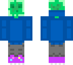 hoodie slime