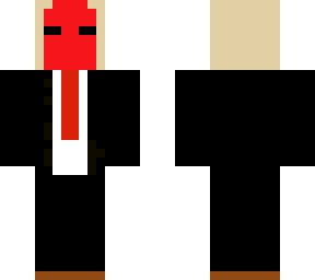 hot dog suit mk2