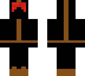 idk, new skin