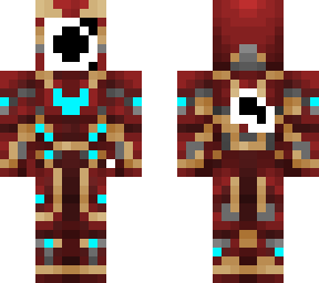 iron spot
