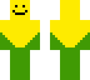 it is corn