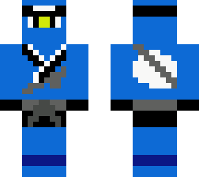 jay (sons of garmadon)