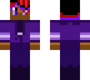 jaylitdaboss skin