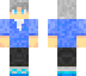 jose vlogs | Minecraft Skin