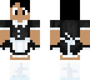kickafly maid
