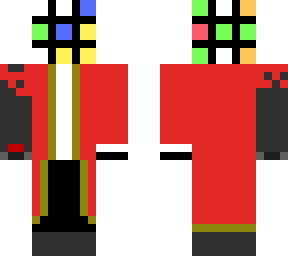 king robot
